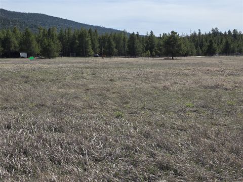 Tiny photo for 107/115 Marion Meadows Trail, Marion, MT 59925 (MLS # 30071509)