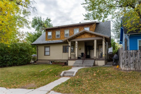 Photo of 526 5th Avenue N, Great Falls, MT 59401 (MLS # 30079298)