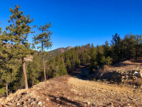 Photo of NHN Pony Gulch, MT 59546 (MLS # 30064703)