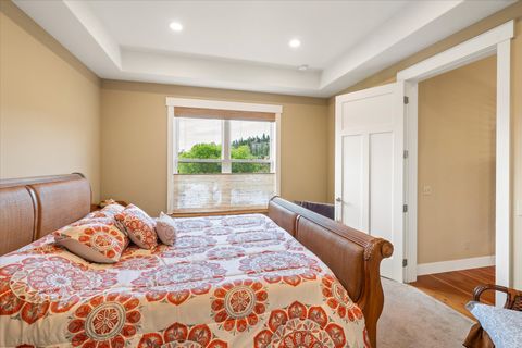 Tiny photo for Nhn Lake Pointe Drive, Bigfork, MT 59911 (MLS # 30070206)