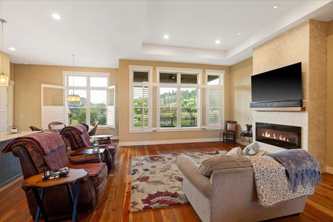 Tiny photo for Nhn Lake Pointe Drive, Bigfork, MT 59911 (MLS # 30070206)