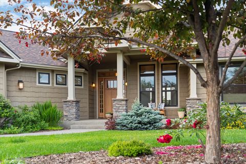 Tiny photo for Nhn Lake Pointe Drive, Bigfork, MT 59911 (MLS # 30070206)
