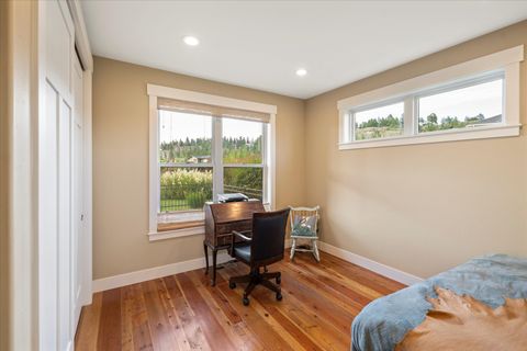 Tiny photo for Nhn Lake Pointe Drive, Bigfork, MT 59911 (MLS # 30070206)