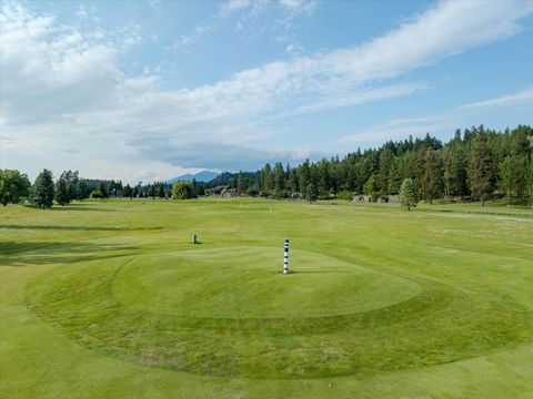Tiny photo for Nhn Lake Pointe Drive, Bigfork, MT 59911 (MLS # 30070206)