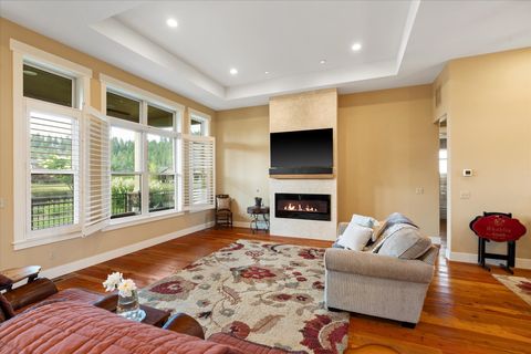 Tiny photo for Nhn Lake Pointe Drive, Bigfork, MT 59911 (MLS # 30070206)