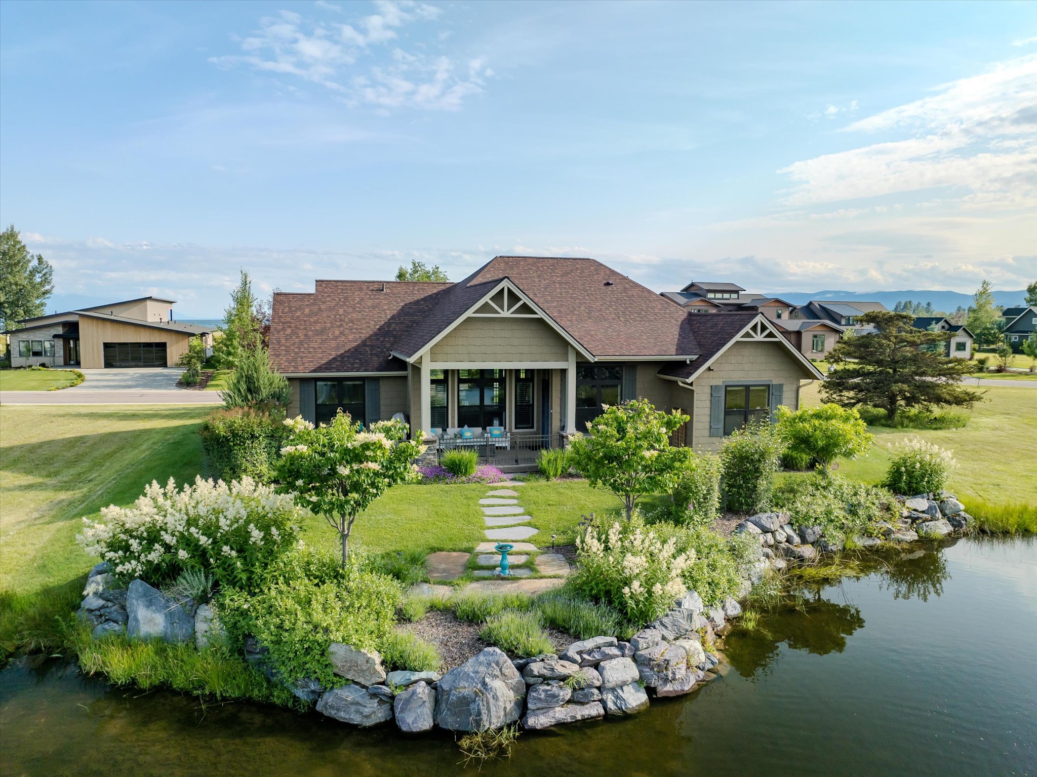Nhn Lake Pointe Drive