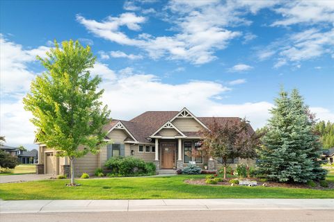 Photo of Nhn Lake Pointe Drive, Bigfork, MT 59911 (MLS # 30070206)