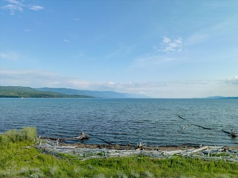 Tiny photo for Nhn Lake Pointe Drive, Bigfork, MT 59911 (MLS # 30070206)