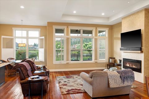 Tiny photo for Nhn Lake Pointe Drive, Bigfork, MT 59911 (MLS # 30070206)