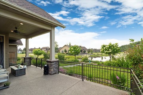 Tiny photo for Nhn Lake Pointe Drive, Bigfork, MT 59911 (MLS # 30070206)