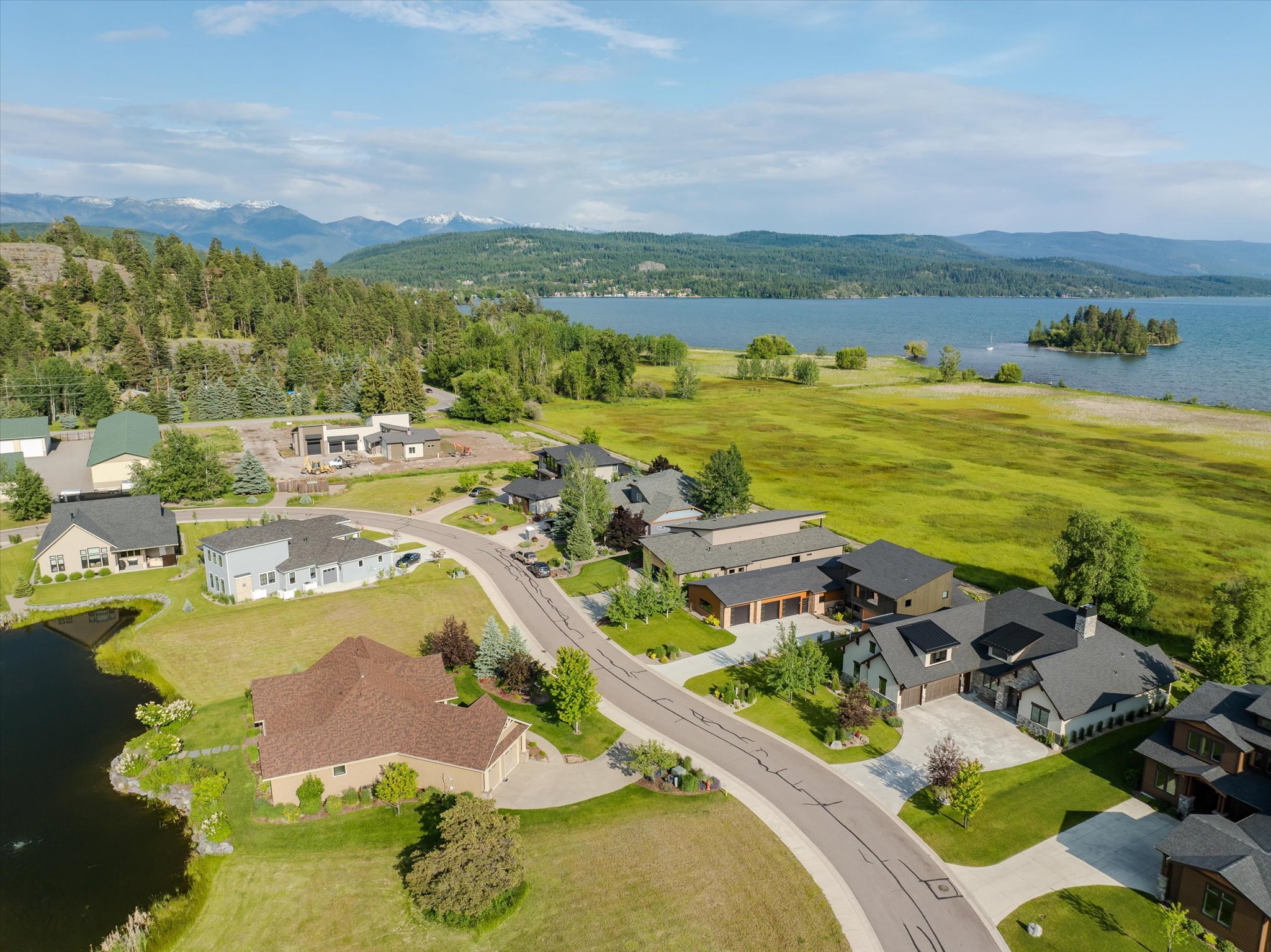 Nhn Lake Pointe Drive