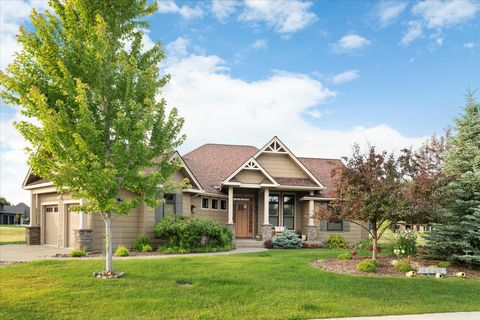 Tiny photo for Nhn Lake Pointe Drive, Bigfork, MT 59911 (MLS # 30070206)