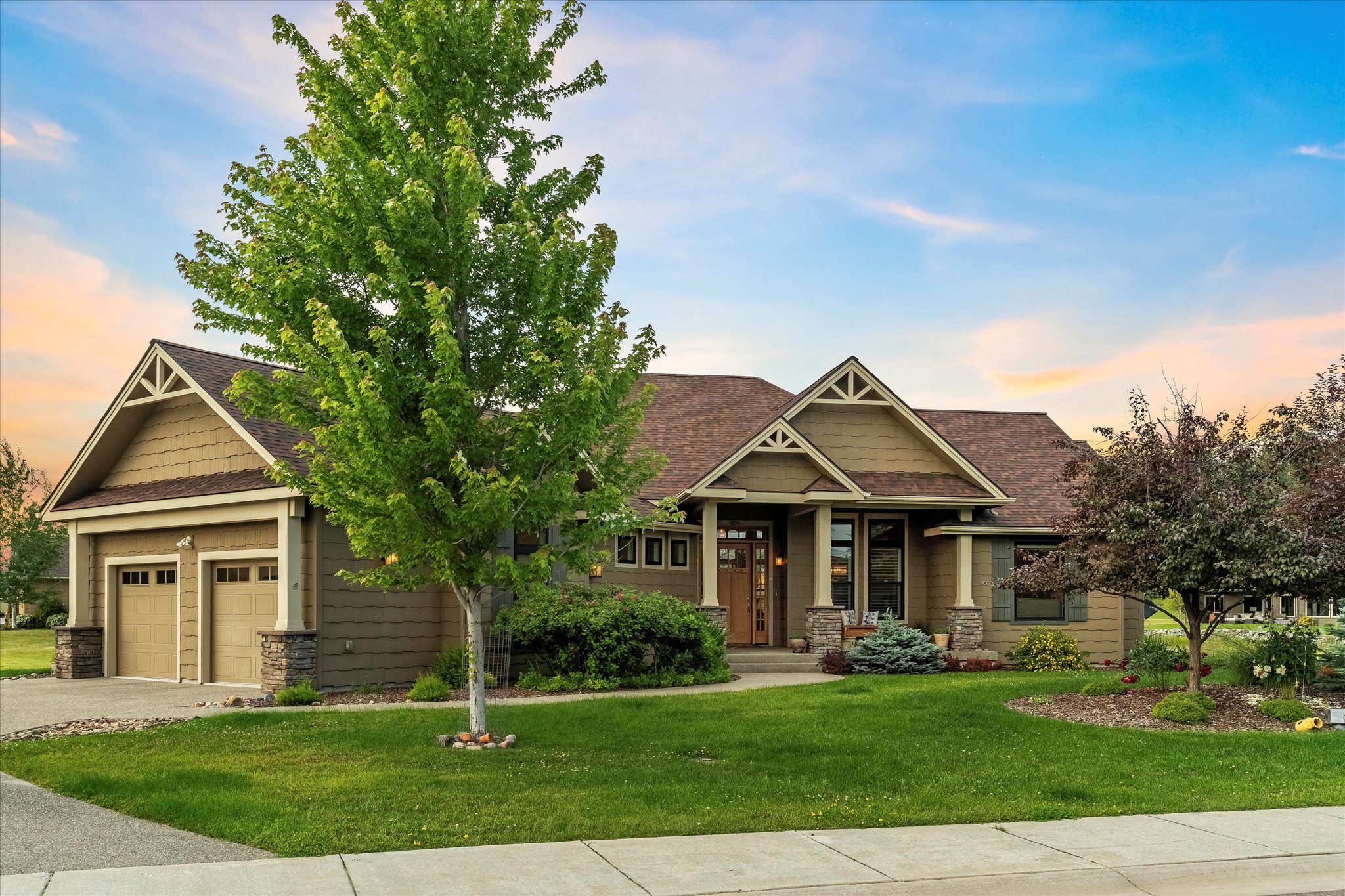 Nhn Lake Pointe Drive