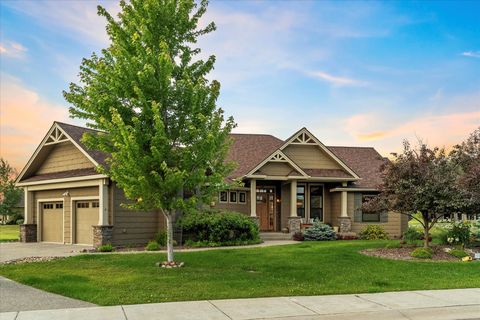 Tiny photo for Nhn Lake Pointe Drive, Bigfork, MT 59911 (MLS # 30070206)