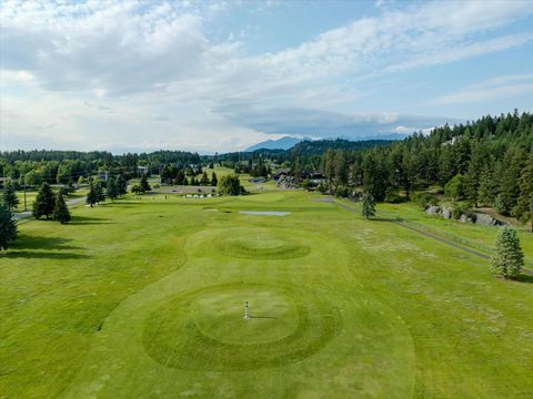 Tiny photo for Nhn Lake Pointe Drive, Bigfork, MT 59911 (MLS # 30070206)