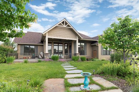 Tiny photo for Nhn Lake Pointe Drive, Bigfork, MT 59911 (MLS # 30070206)