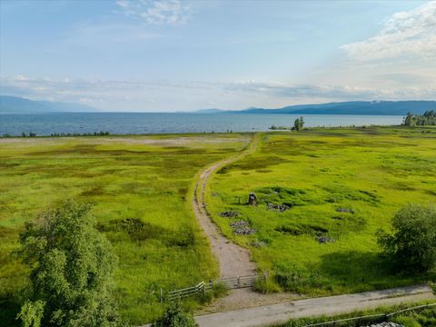 Tiny photo for Nhn Lake Pointe Drive, Bigfork, MT 59911 (MLS # 30070206)