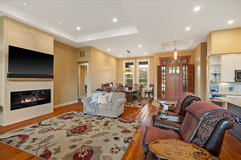 Tiny photo for Nhn Lake Pointe Drive, Bigfork, MT 59911 (MLS # 30070206)