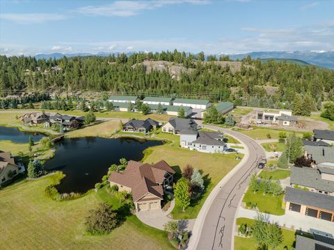 Tiny photo for Nhn Lake Pointe Drive, Bigfork, MT 59911 (MLS # 30070206)