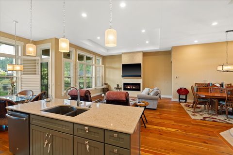 Tiny photo for Nhn Lake Pointe Drive, Bigfork, MT 59911 (MLS # 30070206)