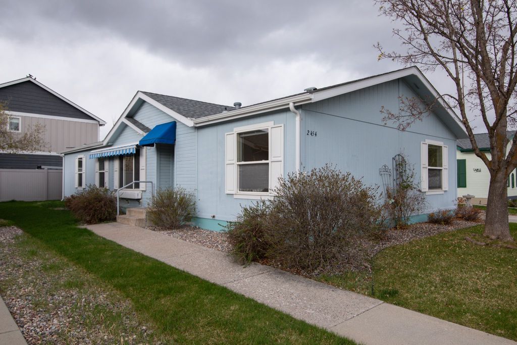 Photo of 2454 Mcintosh Loop, Missoula, MT 59801 (MLS # 30068960)