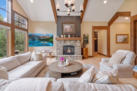 Tiny photo for 3010 River Lakes Drive, Whitefish, MT 59937 (MLS # 30072819)