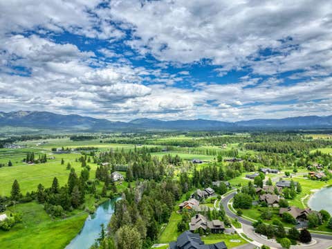 Tiny photo for 3010 River Lakes Drive, Whitefish, MT 59937 (MLS # 30072819)