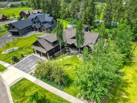 Tiny photo for 3010 River Lakes Drive, Whitefish, MT 59937 (MLS # 30072819)