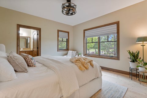 Tiny photo for 3010 River Lakes Drive, Whitefish, MT 59937 (MLS # 30072819)