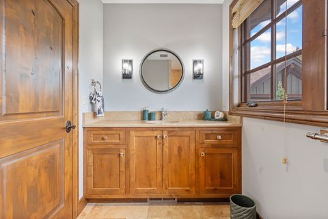 Tiny photo for 3010 River Lakes Drive, Whitefish, MT 59937 (MLS # 30072819)