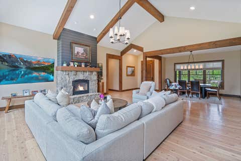 Tiny photo for 3010 River Lakes Drive, Whitefish, MT 59937 (MLS # 30072819)