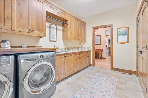 Tiny photo for 3010 River Lakes Drive, Whitefish, MT 59937 (MLS # 30072819)