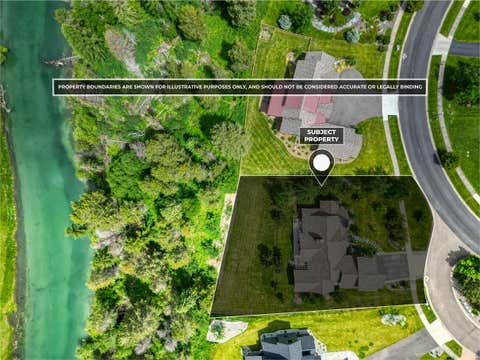 Tiny photo for 3010 River Lakes Drive, Whitefish, MT 59937 (MLS # 30072819)