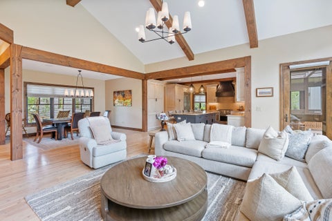 Tiny photo for 3010 River Lakes Drive, Whitefish, MT 59937 (MLS # 30072819)