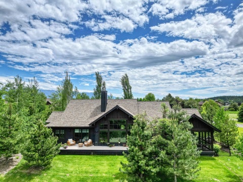 Tiny photo for 3010 River Lakes Drive, Whitefish, MT 59937 (MLS # 30072819)