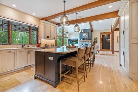 Tiny photo for 3010 River Lakes Drive, Whitefish, MT 59937 (MLS # 30072819)