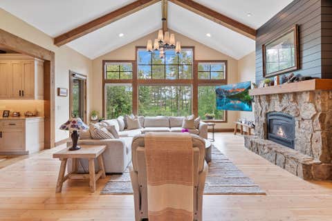 Tiny photo for 3010 River Lakes Drive, Whitefish, MT 59937 (MLS # 30072819)