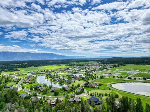 Tiny photo for 3010 River Lakes Drive, Whitefish, MT 59937 (MLS # 30072819)