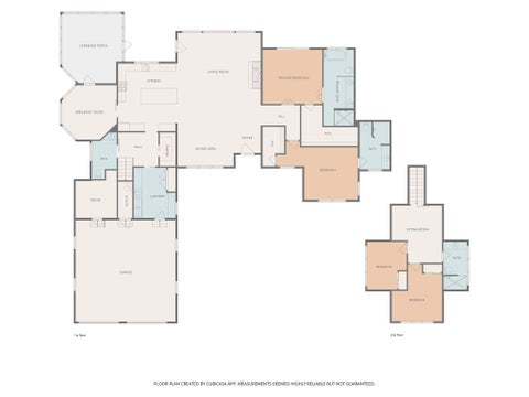 Tiny photo for 3010 River Lakes Drive, Whitefish, MT 59937 (MLS # 30072819)