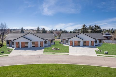 111 Gwenda Lane B Polson MT 59860