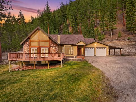 10200 Sleeman Creek Road Lolo MT 59847