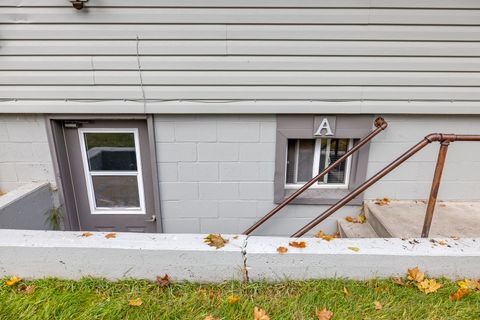 Tiny photo for 121 Mill Avenue, Whitefish, MT 59937 (MLS # 30070905)