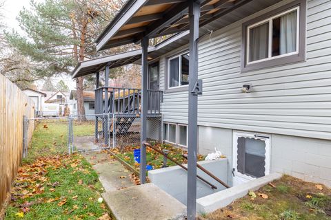 Tiny photo for 121 Mill Avenue, Whitefish, MT 59937 (MLS # 30070905)