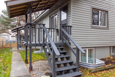 Tiny photo for 121 Mill Avenue, Whitefish, MT 59937 (MLS # 30070905)
