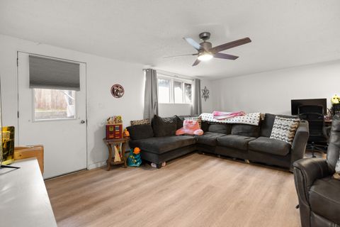 Tiny photo for 121 Mill Avenue, Whitefish, MT 59937 (MLS # 30070905)