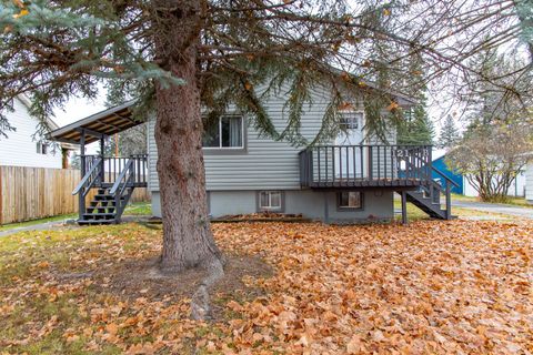 Tiny photo for 121 Mill Avenue, Whitefish, MT 59937 (MLS # 30070905)