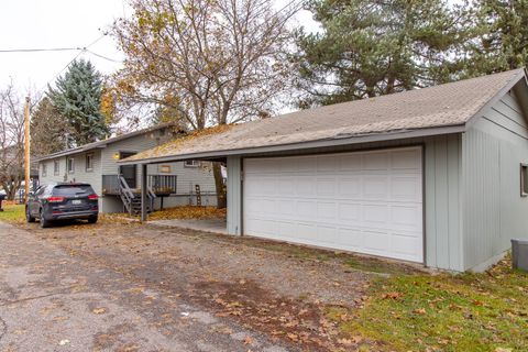 Tiny photo for 121 Mill Avenue, Whitefish, MT 59937 (MLS # 30070905)