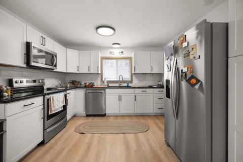 Tiny photo for 121 Mill Avenue, Whitefish, MT 59937 (MLS # 30070905)
