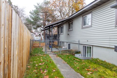 Tiny photo for 121 Mill Avenue, Whitefish, MT 59937 (MLS # 30070905)