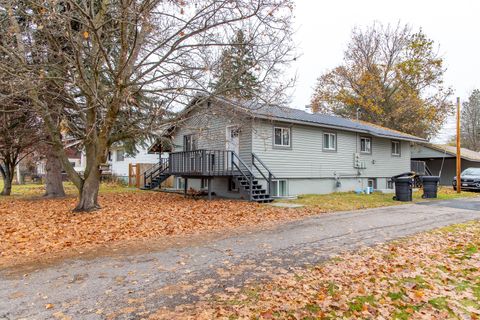 Tiny photo for 121 Mill Avenue, Whitefish, MT 59937 (MLS # 30070905)